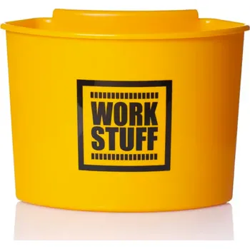 Auto-moto Organizér detailingového kbelíku Work Stuff Bucket Hanger