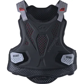 Motocyklový chránič hrudi a pátěře KENNY chránič hrudi UXA 25 - M/L