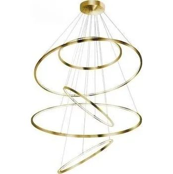 AZZARDO Wheel XXL DIMM (gold) - AZZARDO AZZ AZ3138