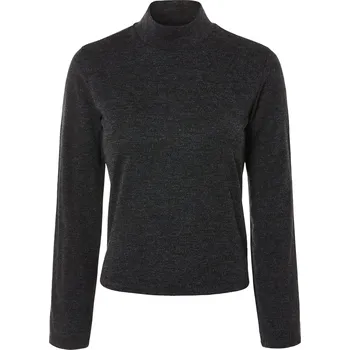 Dámský svetr esmara® Dámský úpletový svetr (S(36/38), černá)