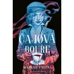 Čajová bouře - Hafsah Faizal…