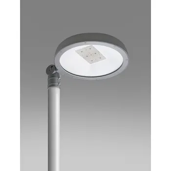 Venkovní osvětlení CENTURY LED svítidlo pro veřejné osvětlení AREA 70W 4000K IP65 - CENTURY CEN AREA-703840