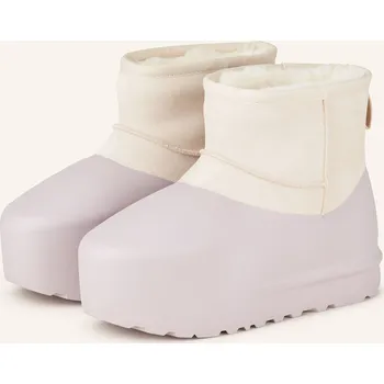Dámská obuv Ugg Dámské Boty Classic Mini Pumped, světle fialová /...