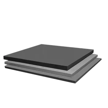 Tepelná izolace PE izolační deska 15 mm