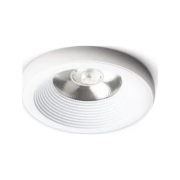 Bodové svítidlo RED - DESIGN RENDL SHARM PLUS zápustná bílá 230V LED 10W 24° 3000K - RED - DESIGN RENDL RED R13228