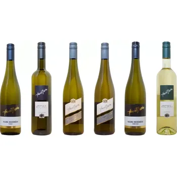 Heinrich Basten Degustační sada - Moselské Rieslingy