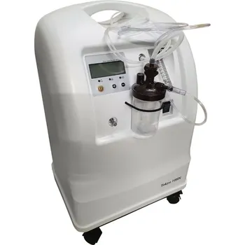 Kyslíkový koncentrátor Kyslíkový koncentrátor Tokyo 10H