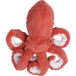 Hračka Multipet Deep Sea oliheň plyš 30 cm