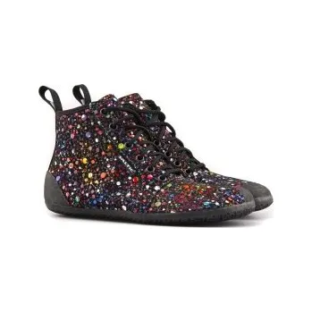 Pánské polobotky Saltic Vintero - galaxy EU 43 obuv + DÁREK DLE VYBĚRU!