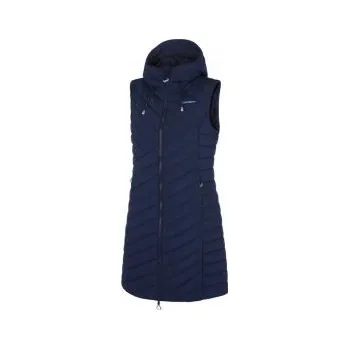 Pánská vesta Husky Napi L dark blue S; Modrá vesta + DÁREK DLE VÝBĚRU!