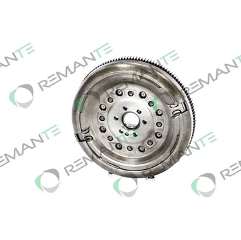 Setrvačník motoru Setrvačník REMANTE 009-001-000093R