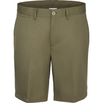 Pánské kraťasy Slazenger Golf pánské šortky Olive 30