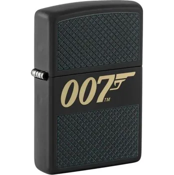 Zapalovač Zapalovač ZIPPO 66046 James Bond 007 Design