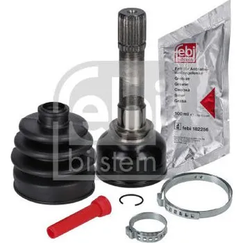 Poloosa kola Sada kloubů, hnací hřídel FEBI BILSTEIN 185066