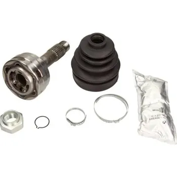 Hřídel nápravy Sada kloubů, hnací hřídel MAXGEAR 49-1009