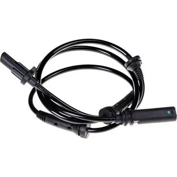 Přislušenství brzdového systému Snímač, počet otáček kol DENCKERMANN B180128