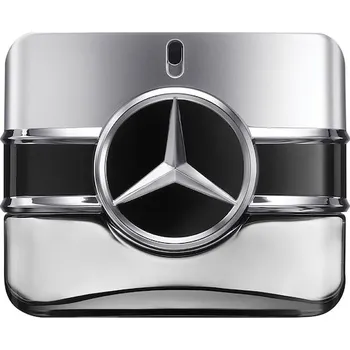 Pánský parfém Mercedes-Benz-Perfume Panske-vune SignEau de Toilette Spray Your Attitude 100 ml (9&nbsp;300,00 Kč / 1 l)