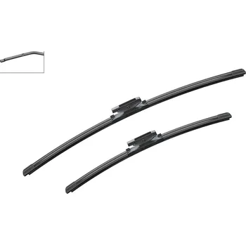 Stěrač List stěrače BOSCH 3 397 007 182