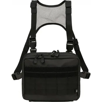 Ledvinka Ledvinka (hrudní kapsa) Brandit Cooper Chest Operator - černá