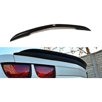 Auto-moto Maxton Design prodloužení spoileru pro Chevrolet Camaro 5/US, plast ABS bez povrchové úpravy SLEVA 5%