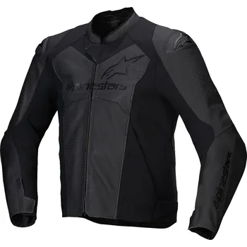 Moto bunda ALPINESTARS bunda FASTER 3 AIRFLOW černá/černá 2025 - 46