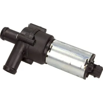 Vodní pumpa motoru Doplňovací vodní čerpadlo (okruh chladicí vody) MAXGEAR 18-0499