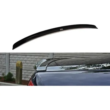 Auto-moto Maxton Design prodloužení spoileru pro Audi A8 D3, plast ABS bez povrchové úpravy SLEVA 5%