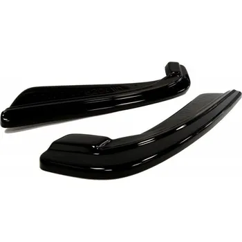 Auto-moto Maxton Design boční difuzory pod zadní nárazník pro BMW řada 5 F10- F11, plast ABS bez povrchové úpravy, pro jednoduché koncovky na obou stranách SLEVA 5%