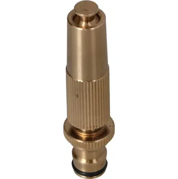 Příslušenství pro vysokotlaký čistič Přímá tryska mosazná F3541/F401-01 JIPOS