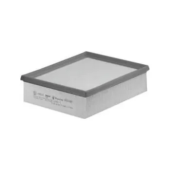 Vzduchový filtr Vzduchový filtr KNECHT LX 742/1