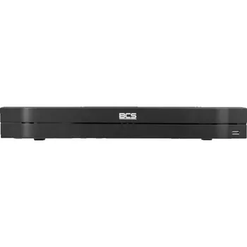 DVR/NVR/HVR záznamové zařízení Liniový IP rekordér BCS BCS-L-NVR1602-A-4K-Ai(2)