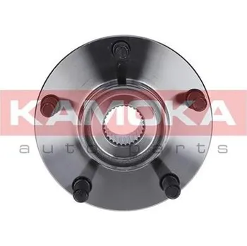 Sada ložisek kol KAMOKA 5500152
