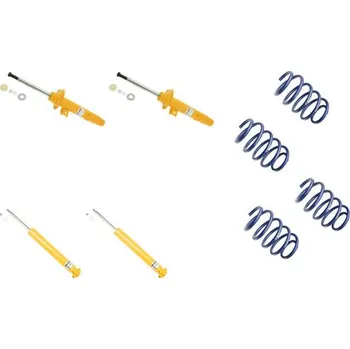 Sada dilu vinutych pruzin k odpruzeni KONI 1140-8878-2