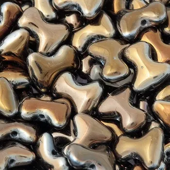 Korálek Preciosa Tee™ 8mm valentinite