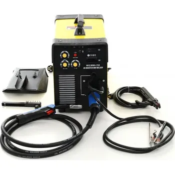 Svářečka KRAFT&DELE KD1836