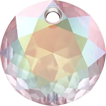 Módní doplněk Swarovski Swarovski® Crystals Classic Cut 6430 10mm Crystal AB
