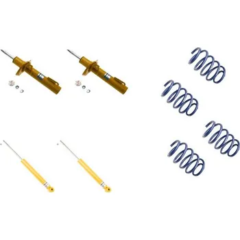 Sada dilu vinutych pruzin k odpruzeni KONI 1140-2271