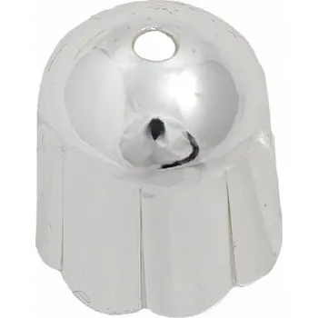 Materiál na výrobu šperku CZ Kaplík 14/12mm Ag+clear