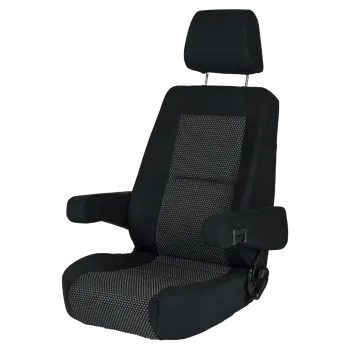 Sedadlo Pilotní sedadlo SPORTSCRAFT S 6.1 Ara