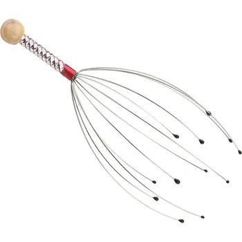 Masážní přístroj Ruční masáž hlavy