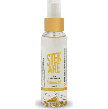 Osvěžovač vzduchu Osvěžovač vzduchu Stjärnagloss Stekare (100 ml)