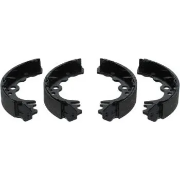 Brzdová čelist Sada brzdových čelistí BOSCH 0 986 487 733