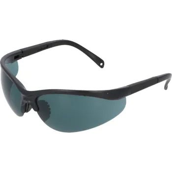 ochranné brýle Ochranné brýle nastavitelné, šedé 6779 JIPOS