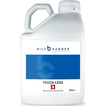 Autošampón Aktivní pěna Bilt Hamber Touch-less (5 l)