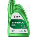 Olej motorový 4takt. (celoroční) 10W-30 ORLEN TRAWOL - 1 litr (O10-9625ON)