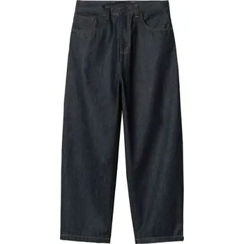 KALHOTY CARHARTT WIP Brandon 5-Pocket De - modrá - XXL + při osobním odběru 2 138 Kč