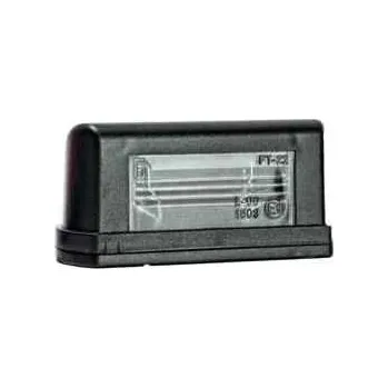 Osvětlení SPZ Osvětlení SPZ pro přívěsy, FT-022