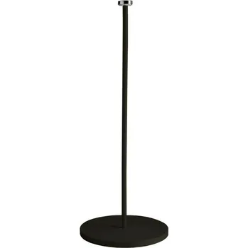 Lampička DEKOLIGHT Deko-Light stojací noha pro magnet.svítidla Miram černá - LIGHT IMPRESSIONS IMPR 930612