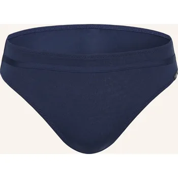 Dámské plavky Lidea Dámské Basic Bikinové Kalhotky Summer Dive, modrá, 38