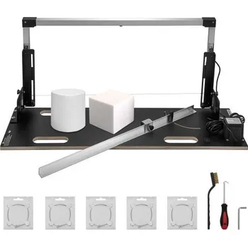 Stavební řezačka Stolní el. řezačka polystyrenu 42 cm Max.